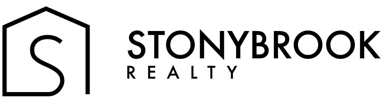Stonybrook logo black